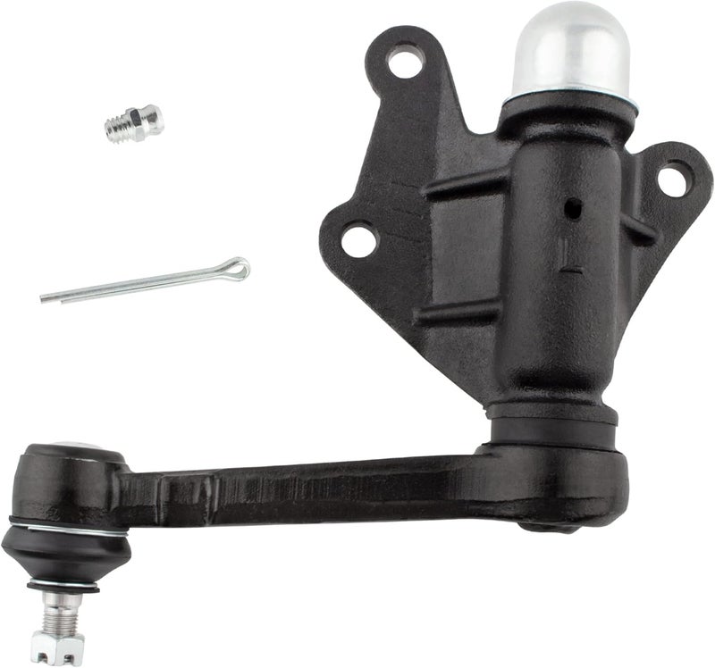 YMAUGP 1x Front Steering Idler Arm Assembly K9424 Suspension for Toyota 4Runner 1986-1995 4WD,for Toyota T100 1993-1998 4WD,for Toyota Pickup 1986-1995 4WD - Image 1